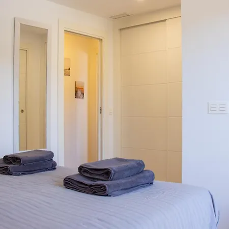 Apartment Myramar Oasis Fuengirola
