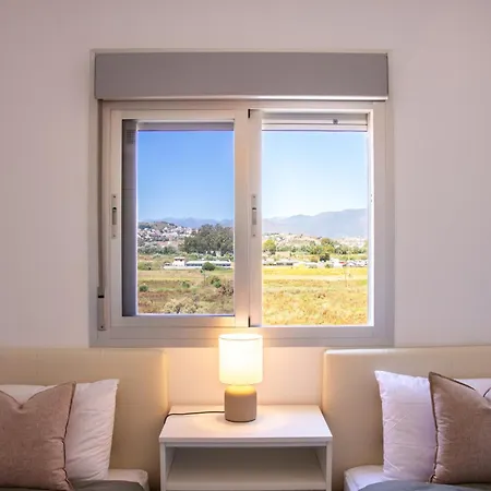 Myramar Oasis