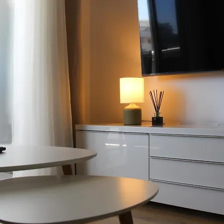 Apartment Myramar Oasis *