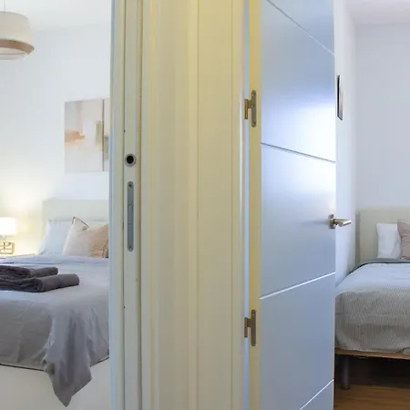 Apartment Myramar Oasis Fuengirola