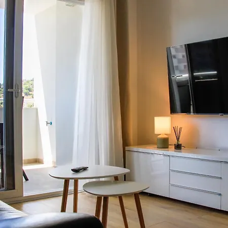 Apartment Myramar Oasis