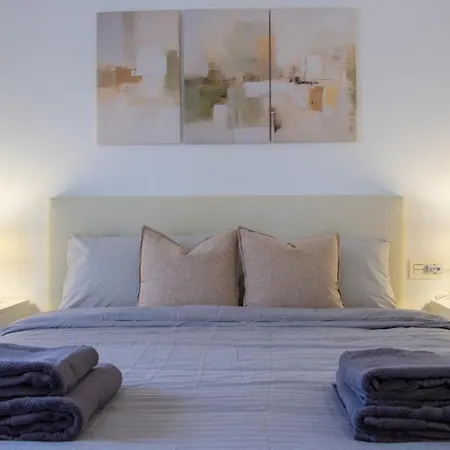 Myramar Oasis Fuengirola