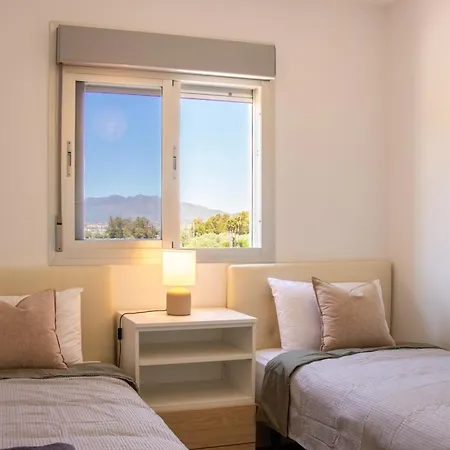 Myramar Oasis * Fuengirola
