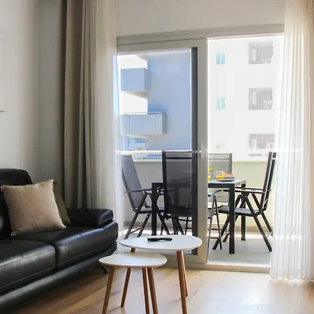 Myramar Oasis Apartment *