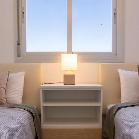 Apartment Myramar Oasis Fuengirola