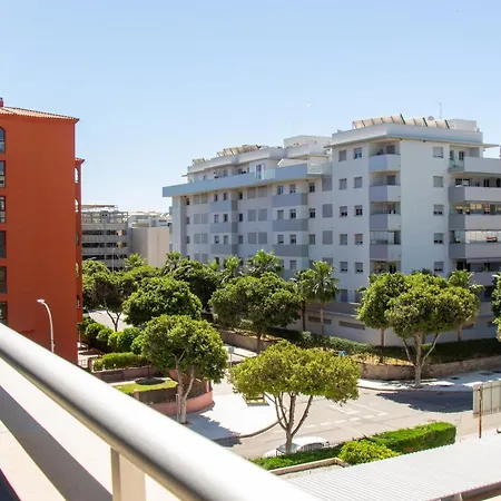 Myramar Oasis * Fuengirola
