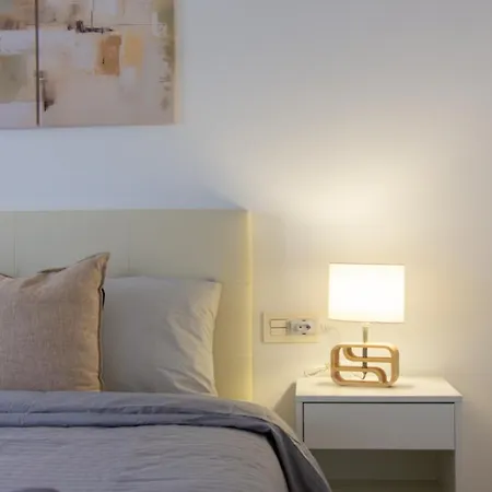 Myramar Oasis Apartment Fuengirola
