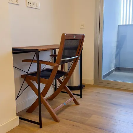 Myramar Oasis Apartment