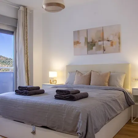 Myramar Oasis Apartment
