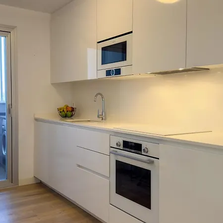 Apartment Myramar Oasis *