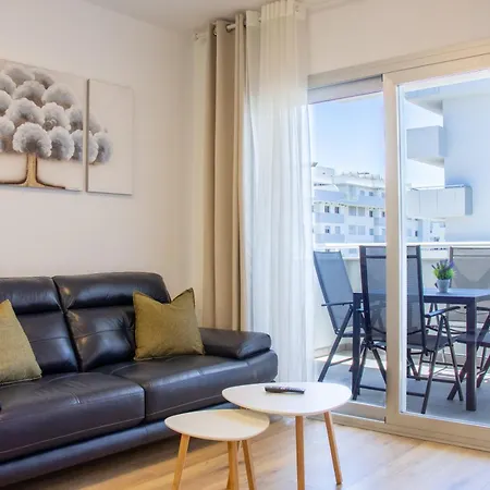 Myramar Oasis Apartment