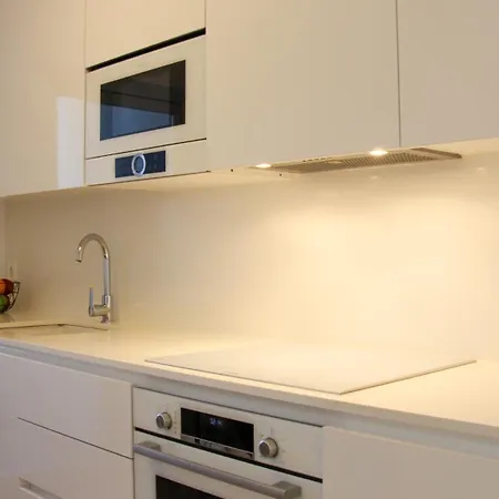 Apartment Myramar Oasis